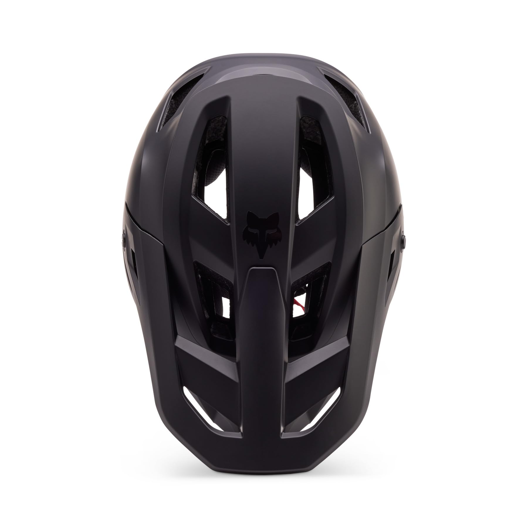 Amazon.com : Fox Racing Rampage Helmet - Kids' Matte Black, S